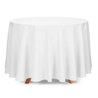 Ubrus, bl, 280 cm