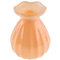 Vza sklenn merukov 6 x 8 cm