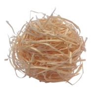 Vlna drevit npl do darekovch krabc 50 g