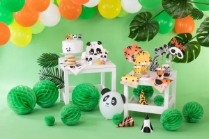 ZOO party