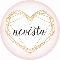 Zrkadlo Nevesta srdca 5,5 cm