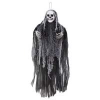 Z�v�sn� dekorace Grim Reaper 91 cm