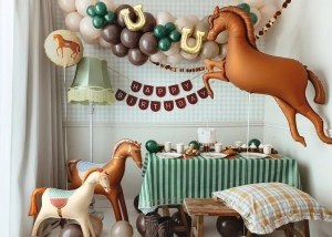 Party_horse