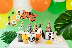 party_safari