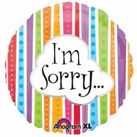 Balnek fliov "Im sorry"