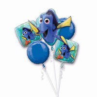 Balnkov buket "Hled se Dory" 1ks