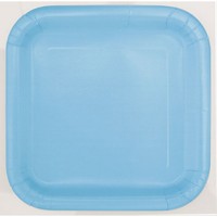 Tale tvercov velk Powder Blue