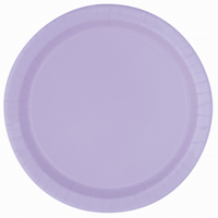 Tale paprov kulat Lavender