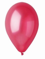 BALNEK METALICK 26cm erven 100ks