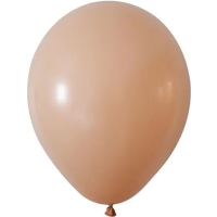 Balnek latexov pastelov mlhav rov 30 cm 1 ks
