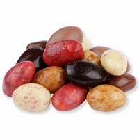 Mandle Exclusive mix 500 g