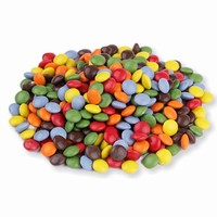 MiniLentilky bez palmovho oleja 500 g partymix