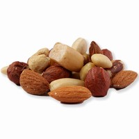 Orechov zmes natural Exclusive - party pack 1 kg