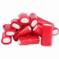 Pendrek sekan jahodov vek party pack 3 kg