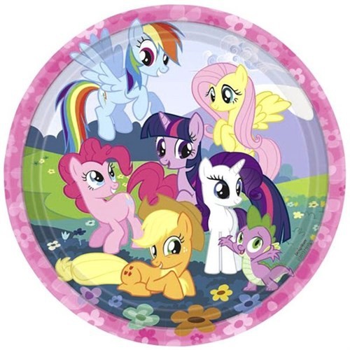 My little pony