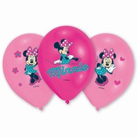 BALNKY latexov rov "Minnie" 6ks