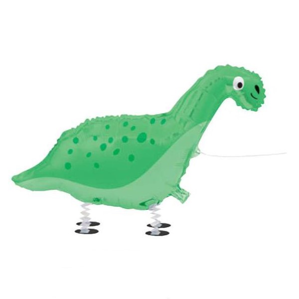 E-shop Balónik chodiaci Brontosaurus