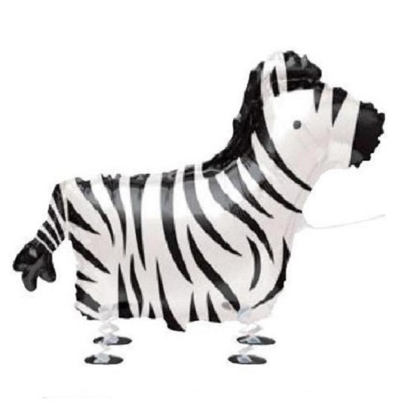E-shop BALÓNIK chodiaci Zebra 76 cm