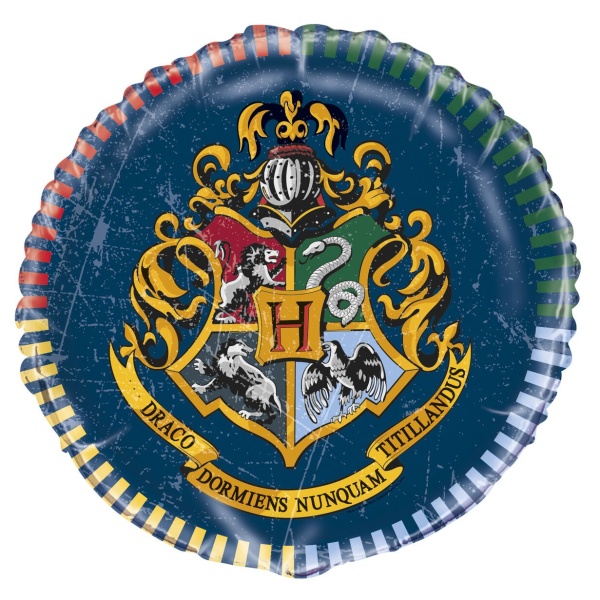 Balónik fóliový Harry Potter