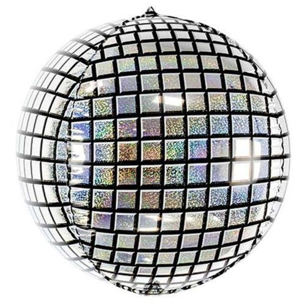 E-shop BALÓNIK fóliový Disco 40cm