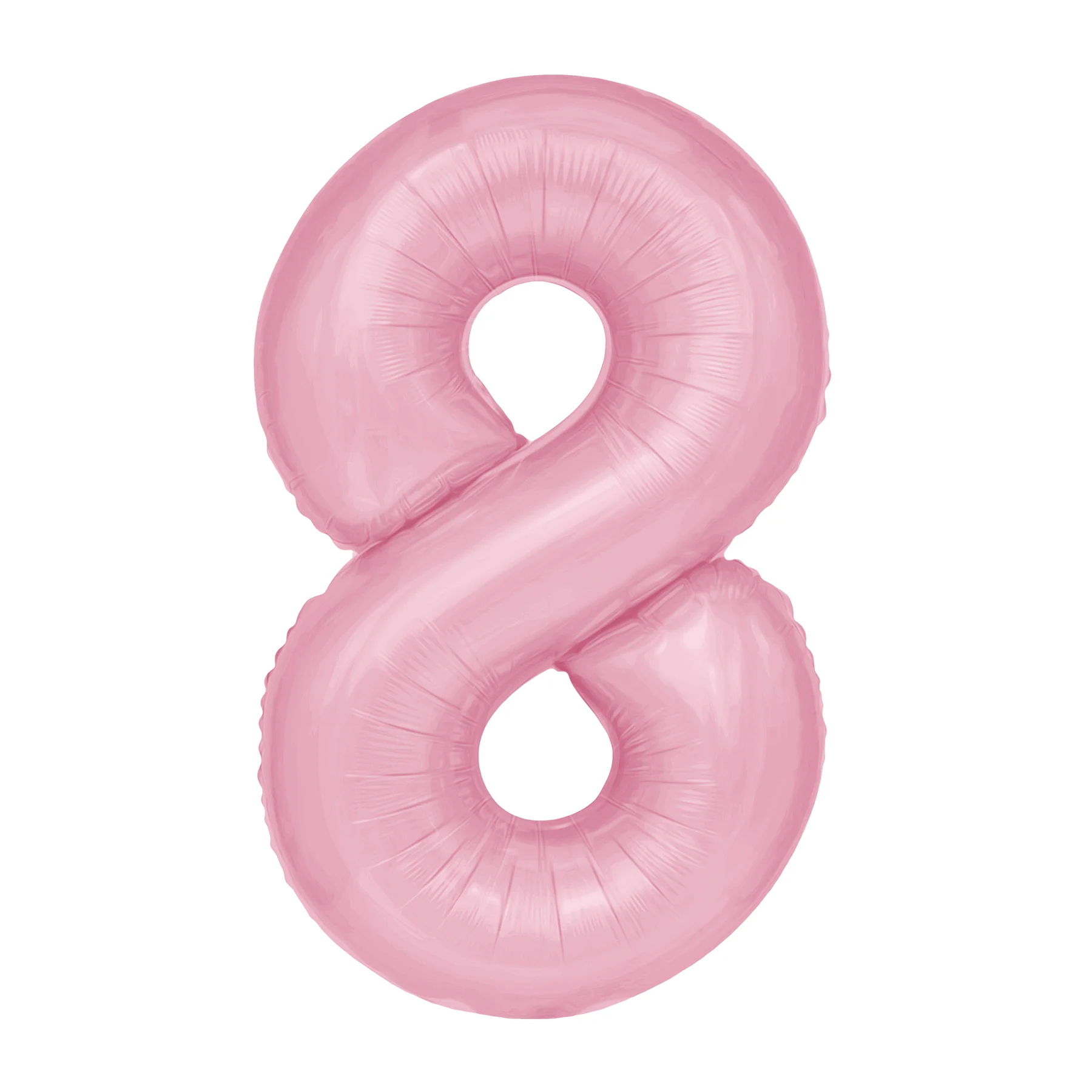 Bal�nek f�liov� ��slice 8 r��ov� 100 cm