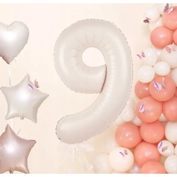 Bal�nek f�liov� ��slice 9 kr�mov� 100 cm