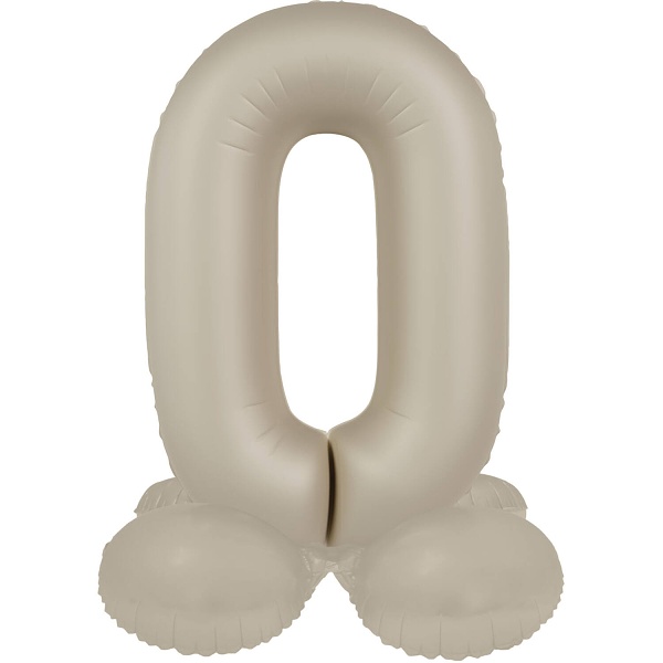 Balnik fliov samostojn slo 0 Krmov latt, matn 41 cm