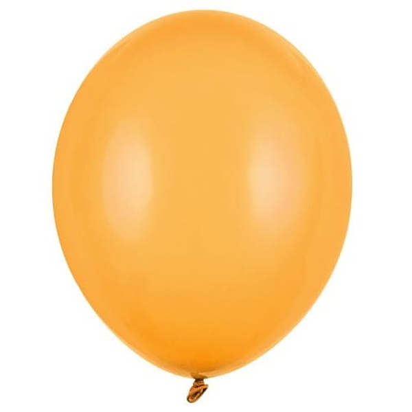 Balónik latexový 30cm Honey 1 ks