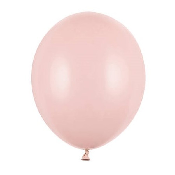 Balnik latexov pastelov zapren rua 12 cm 1 ks