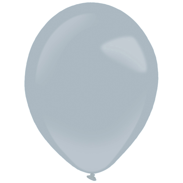 Balniky latexov dekoratrske Fashion ed 35 cm, 50 ks