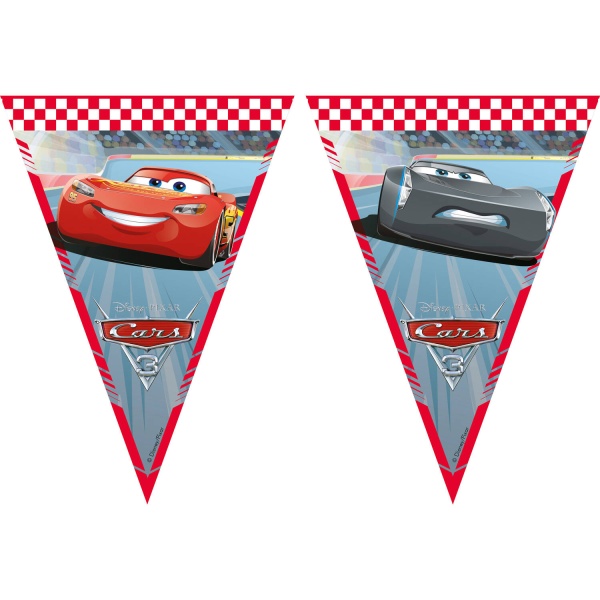 E-shop Banner Cars 2,3 m