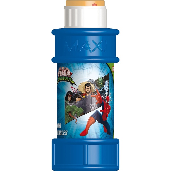 E-shop Bublifuk Spiderman Maxi 175 ml