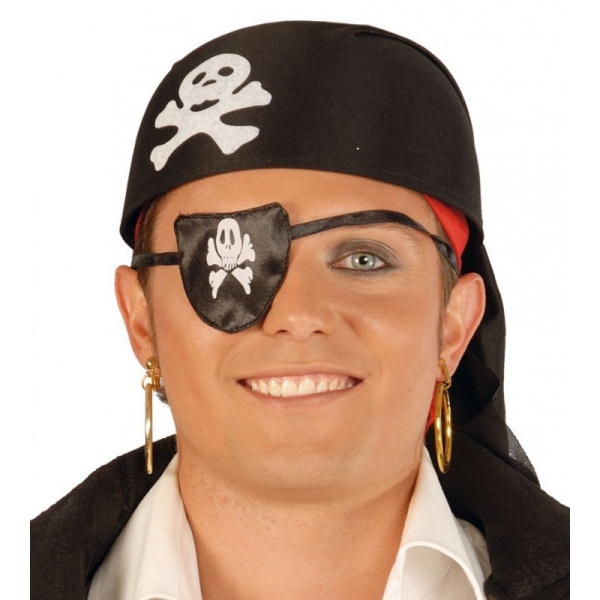 ČIAPKA pirátska