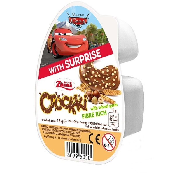 Čokolády a čokoládové dárky