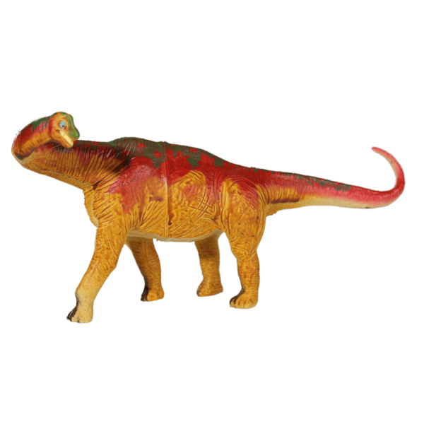 Dinosaurus párty Diplodocus 20 cm