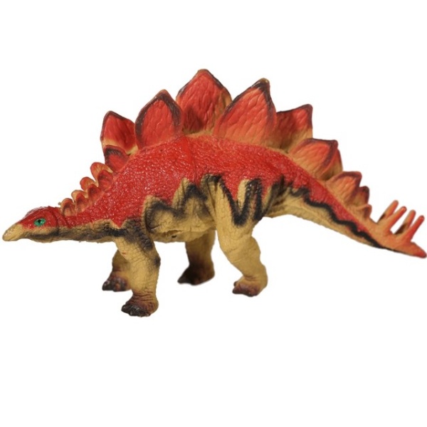 Dinosaurus párty, Stegosaurus 20 cm