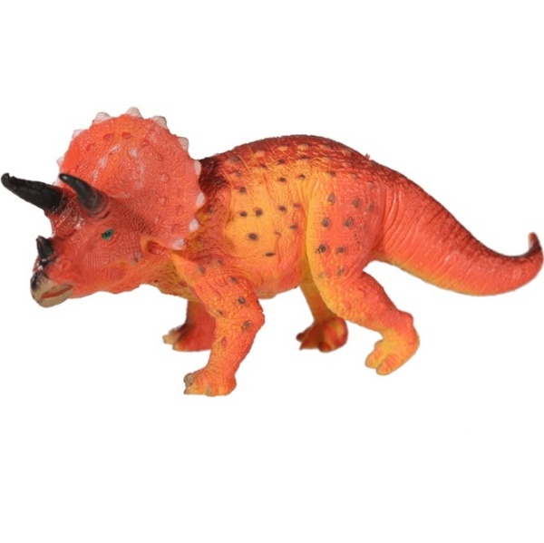 E-shop Dinosaurus párty, Triceratops 20 cm