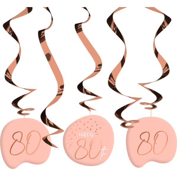 GIRLANDA Elegant Lush Blush HB 80