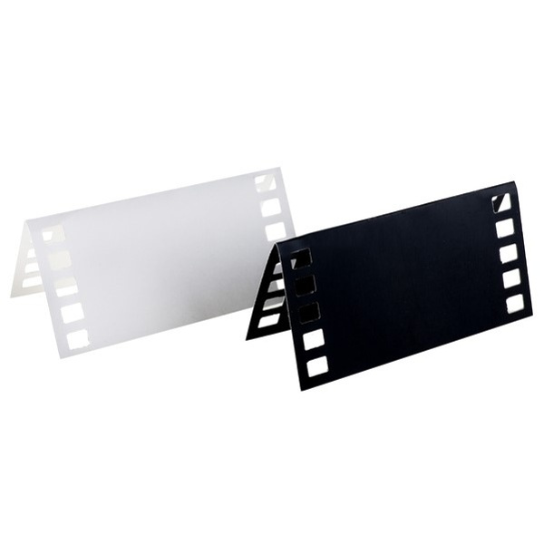 E-shop MENOVKY Filmový pásik 7x3,6cm 10ks