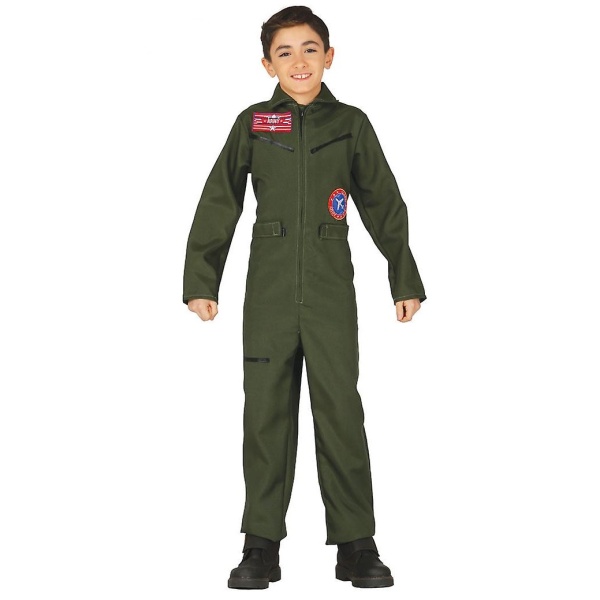 KOSTÝM detský Pilot