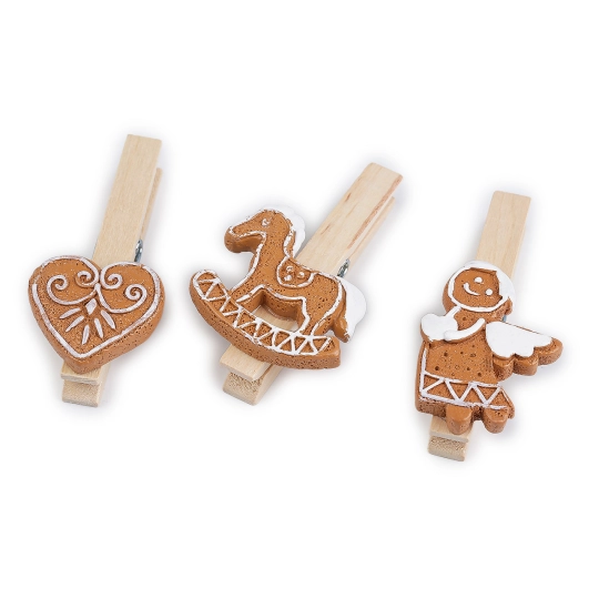 Kolky vnon pernky 3 ks