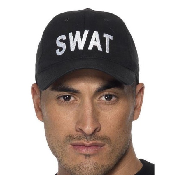 Šiltovka SWAT rýchle nasadenie