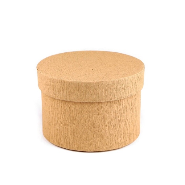 Kvetinov box s fliou na aranovanie kvetn hned 14,5 cm