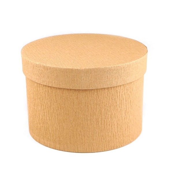 Kvetinov box s fliou na aranovanie kvetn hned 17 cm