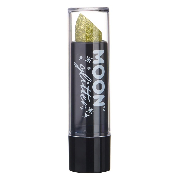 E-shop Moon Glow Neón UV Pigment Shaker zlatý