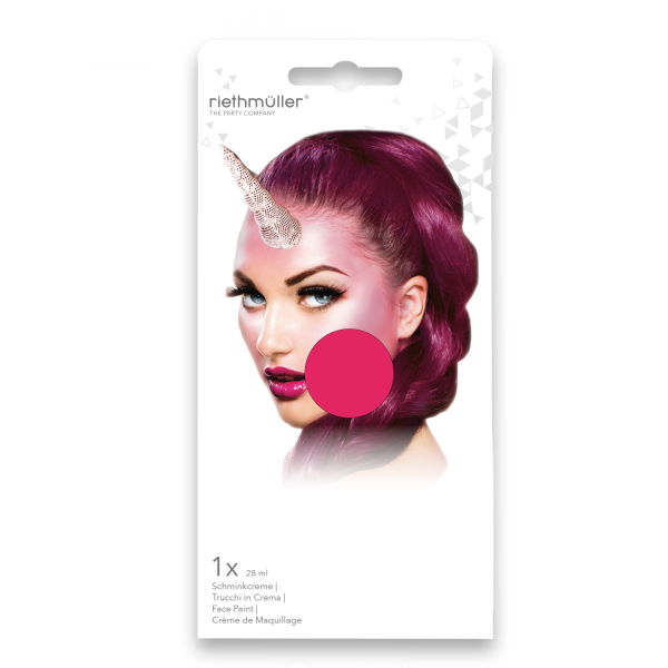 E-shop Make-Up ružový 28 ml