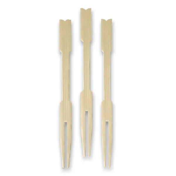Napichovtka dreven 8,8 cm (70 ks)