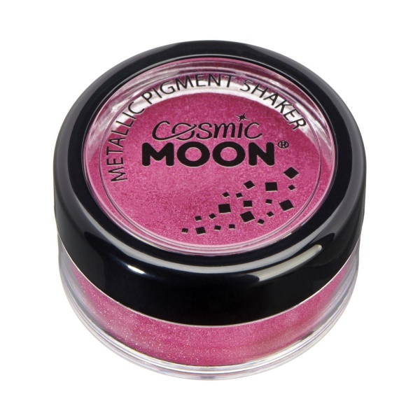 Pigment Cosmic Moon metalický ružový