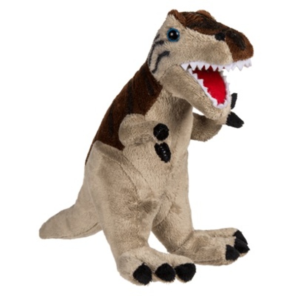 E-shop Plyšová hračka Tyranosaurus 31 cm, 1 ks