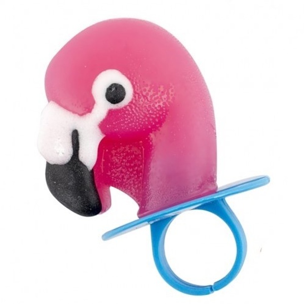 E-shop Prstienok Flamingo 13 g